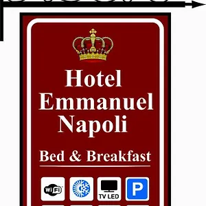 Emmanuel Bed & Breakfast Napoli