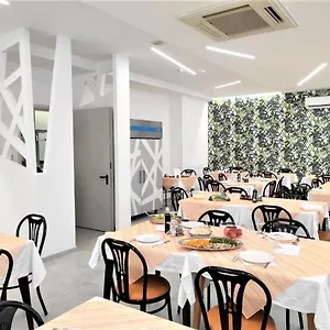 Madrid Hotel Rimini