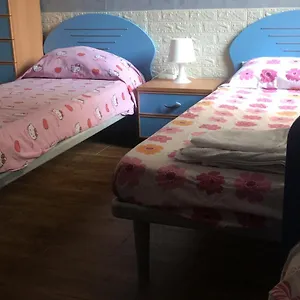 2* Bed & Breakfast Susanna
