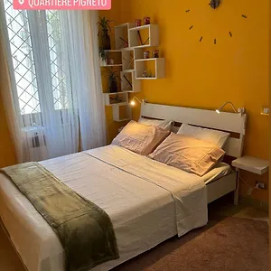 Ladolce Casa Bed & Breakfast Roma