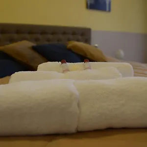 Le Colonne Frühstückspension