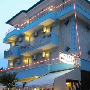 Podgora Hotel Rimini